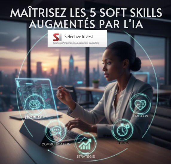 Soft Skills IA Leadership Communication | selectiveinvest